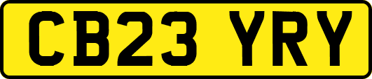 CB23YRY