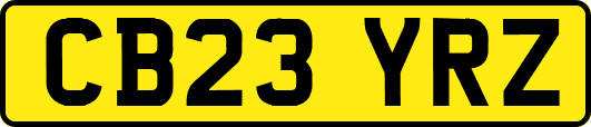 CB23YRZ