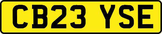CB23YSE