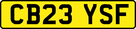 CB23YSF