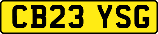 CB23YSG