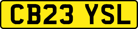 CB23YSL