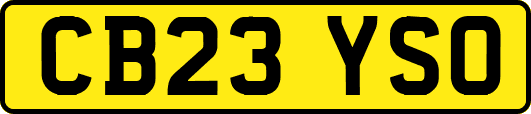 CB23YSO