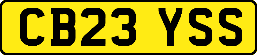 CB23YSS