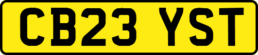 CB23YST