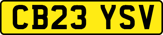 CB23YSV