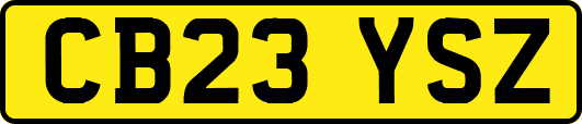 CB23YSZ