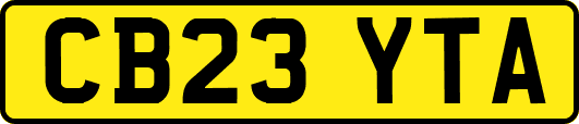 CB23YTA
