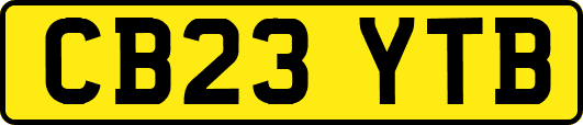 CB23YTB