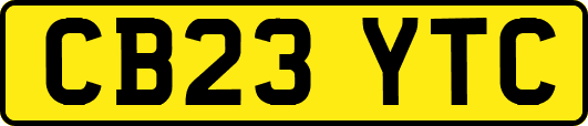 CB23YTC