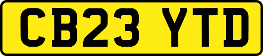 CB23YTD