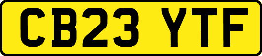 CB23YTF