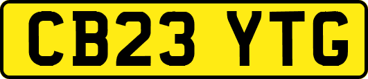 CB23YTG