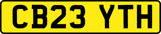 CB23YTH