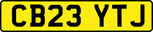 CB23YTJ