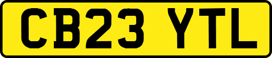 CB23YTL