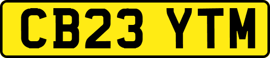 CB23YTM