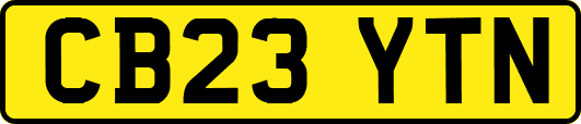 CB23YTN