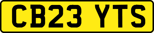 CB23YTS