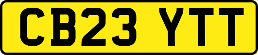CB23YTT