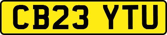 CB23YTU