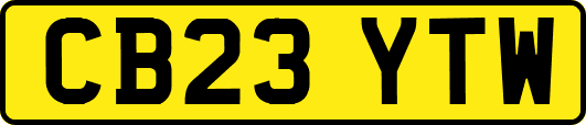 CB23YTW