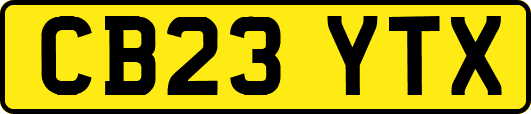 CB23YTX