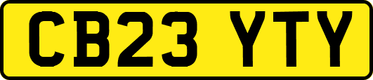 CB23YTY
