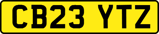 CB23YTZ