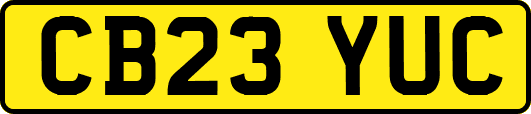 CB23YUC