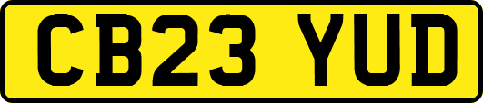 CB23YUD
