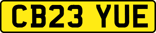 CB23YUE