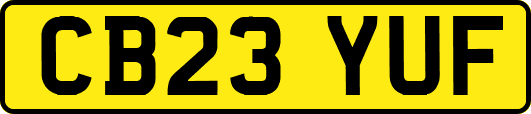 CB23YUF