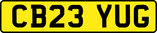 CB23YUG