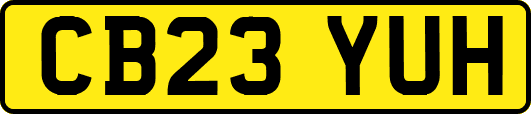 CB23YUH
