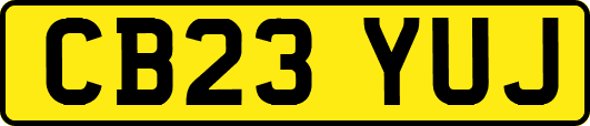 CB23YUJ