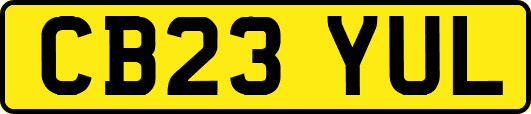 CB23YUL