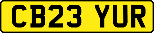 CB23YUR