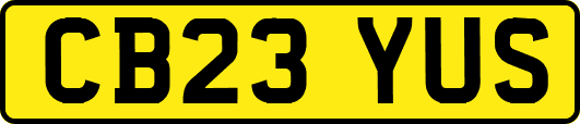 CB23YUS