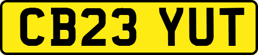 CB23YUT