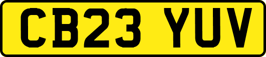 CB23YUV