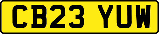 CB23YUW