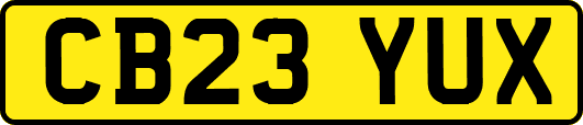 CB23YUX