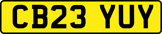 CB23YUY