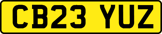 CB23YUZ