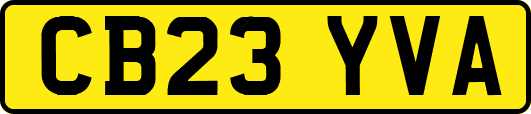CB23YVA