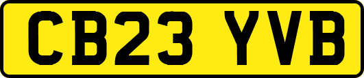 CB23YVB