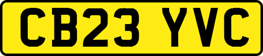 CB23YVC