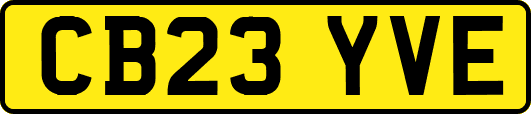 CB23YVE