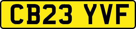 CB23YVF